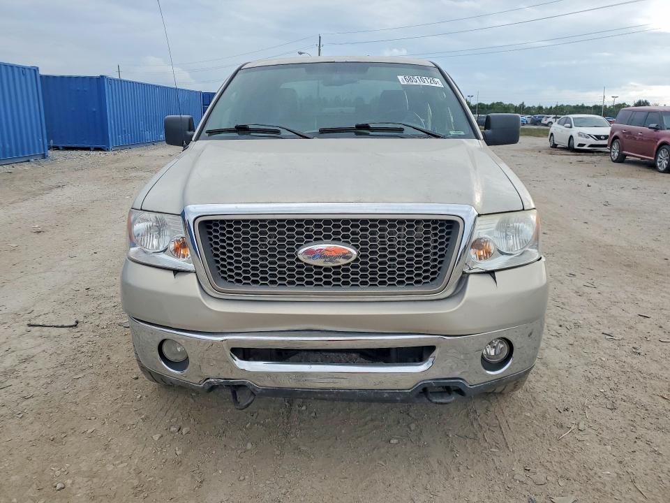 Продажа на аукционе авто 2006 Ford F150, vin: 1FTPW14516FA13984, номер лота: 68510126