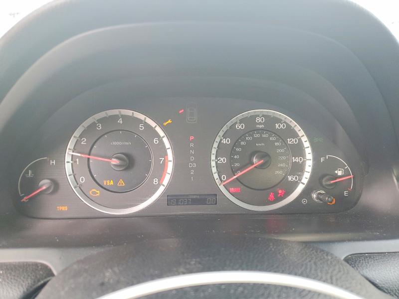 Продажа на аукционе авто 2008 Honda Accord, vin: 1HGCP26448A143717, номер лота: 70209916