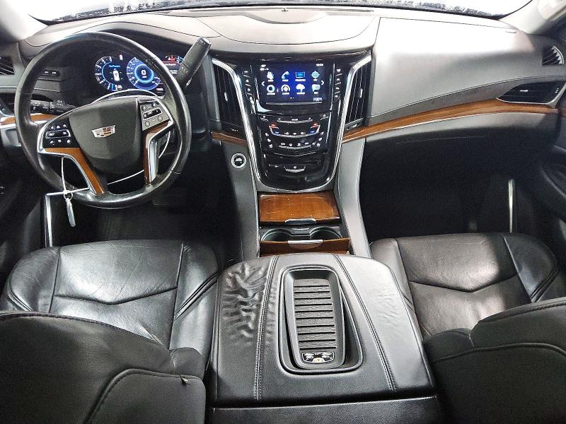 Aukcja sprzedaży 2018 Cadillac Escalade, vin: 1GYS4HKJ6JR239819, numer aukcji: 67647986