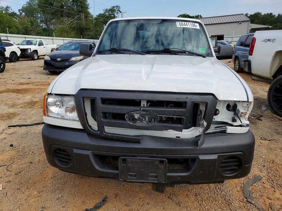 Aukcja sprzedaży 2009 Ford Ranger, vin: 1FTYR10D89PA37917, numer aukcji: 68441196