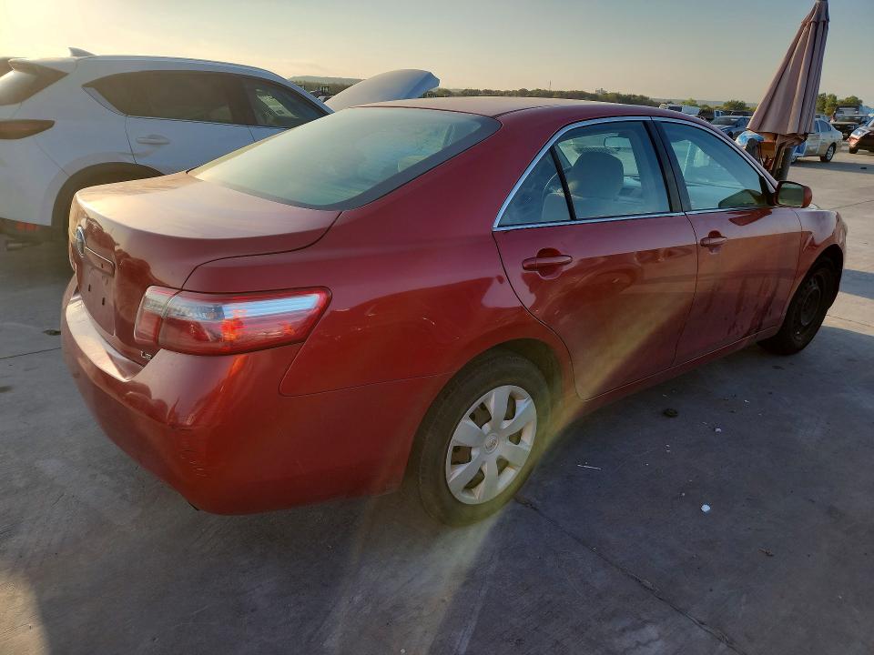 68674026 :رقم المزاد ، 4T4BE46K99R066726 vin ، 2009 Toyota Camry مزاد بيع