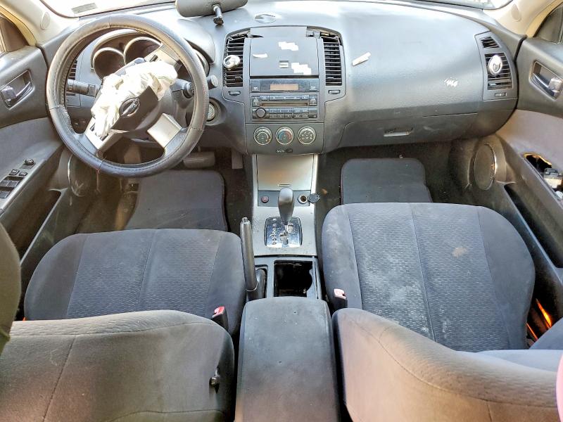 Aukcja sprzedaży 2006 Nissan Altima, vin: 1N4AL11D66C182738, numer aukcji: 67784916