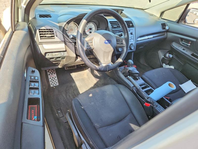 Продажа на аукционе авто 2014 Subaru Impreza, vin: JF1GPAL67EH222534, номер лота: 69750276