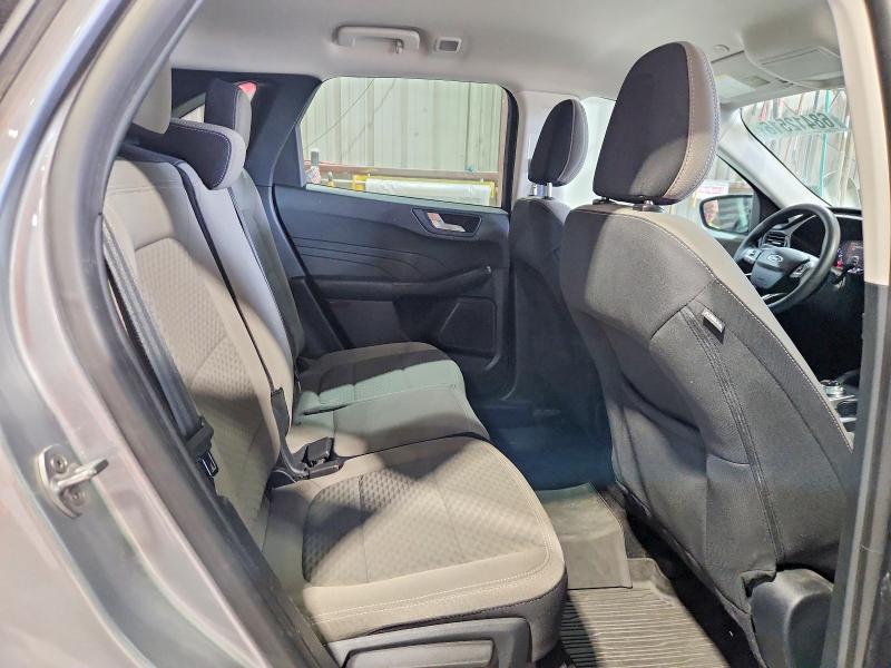 Aukcja sprzedaży 2021 Ford Escape, vin: 1FMCU0G60MUB18653, numer aukcji: 68412516