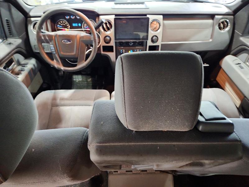 Продажа на аукционе авто 2011 Ford F150, vin: 1FTFW1EF6BKD68654, номер лота: 70850746
