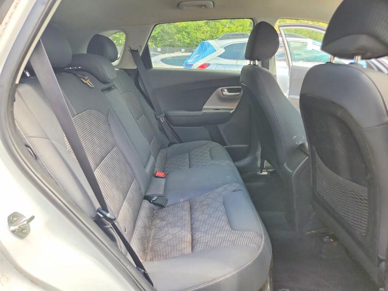 Продажа на аукционе авто 2019 Kia Niro, vin: KNDCB3LC1K5346742, номер лота: 69521716