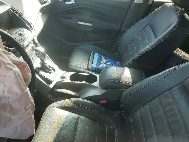 67903856 :رقم المزاد ، 1FMCU9GX5EUB63053 vin ، 2014 Ford Escape مزاد بيع