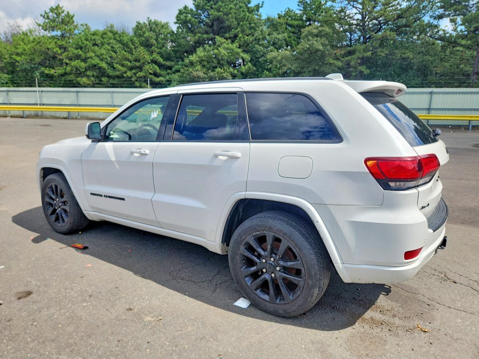 Продажа на аукционе авто 2019 Jeep Grand Cherokee, vin: 1C4RJFAG5KC778492, номер лота: 66307276