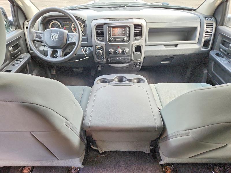 Aukcja sprzedaży 2016 Ram 1500, vin: 1C6RR7FTXGS186837, numer aukcji: 67485076