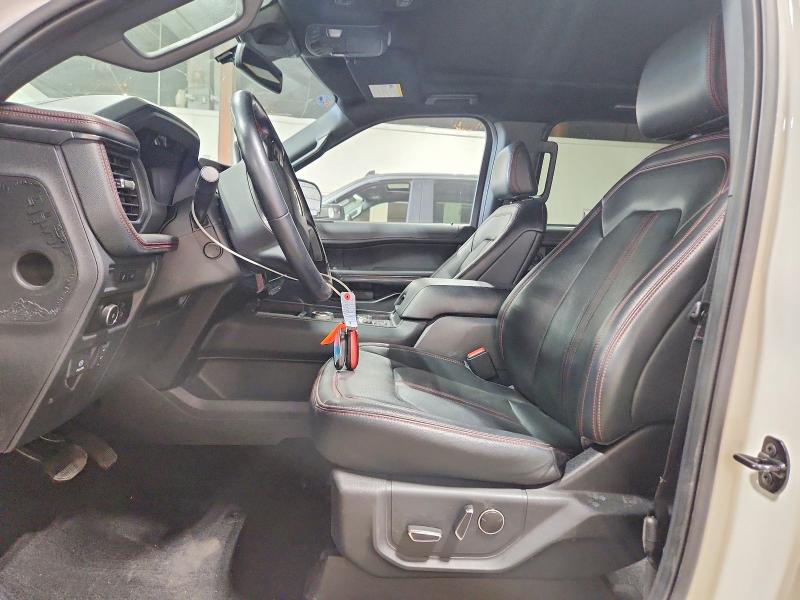 67329166 :رقم المزاد ، 1FMJU2A86REA02789 vin ، 2024 Ford Expedition مزاد بيع