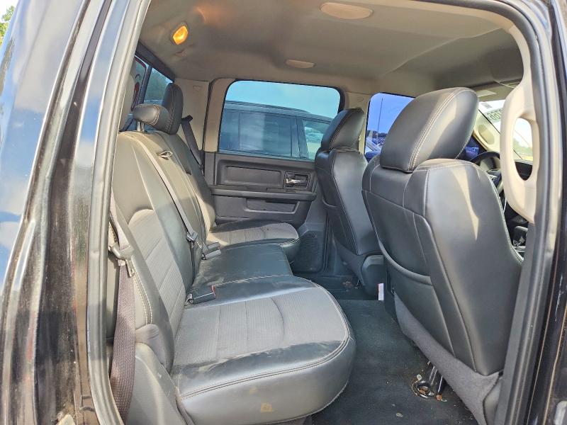 Продаж на аукціоні авто 2011 Dodge Ram 1500, vin: 1D7RV1CT1BS668679, номер лоту: 70103766
