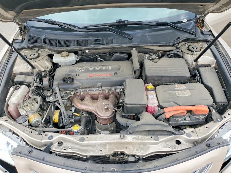 Продажа на аукционе авто 2009 Toyota Camry, vin: 4T1BB46K79U075993, номер лота: 70455326