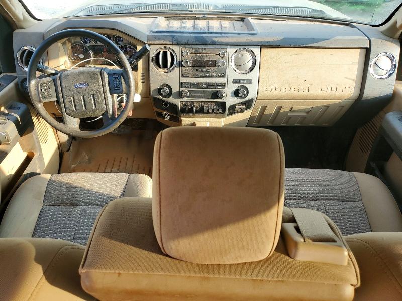 Продажа на аукционе авто 2014 Ford F350, vin: 1FT8W3DT5EEB40840, номер лота: 69632546