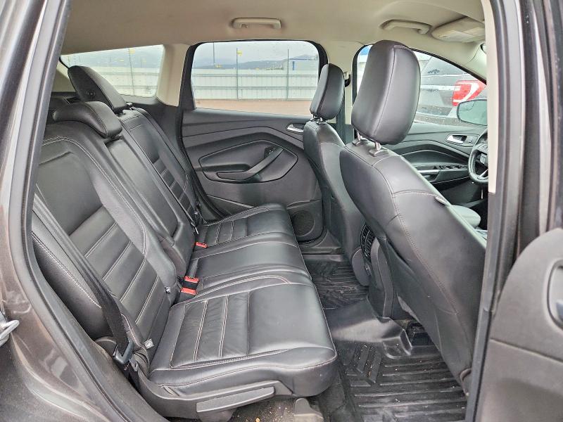 71446286 :رقم المزاد ، 1FMCU0HD9JUA78873 vin ، 2018 Ford Escape مزاد بيع