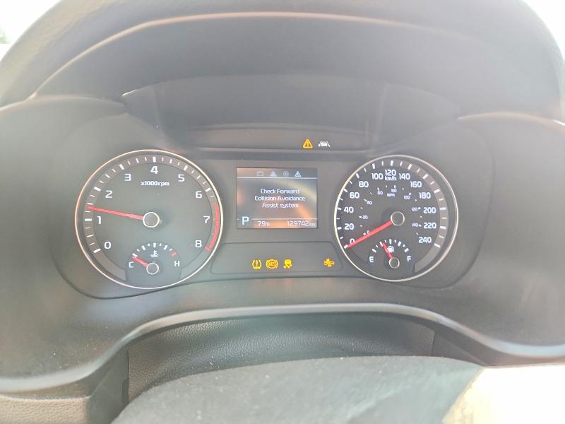 68999986 :رقم المزاد ، 3KPF54ADXLE232699 vin ، 2020 Kia Forte مزاد بيع