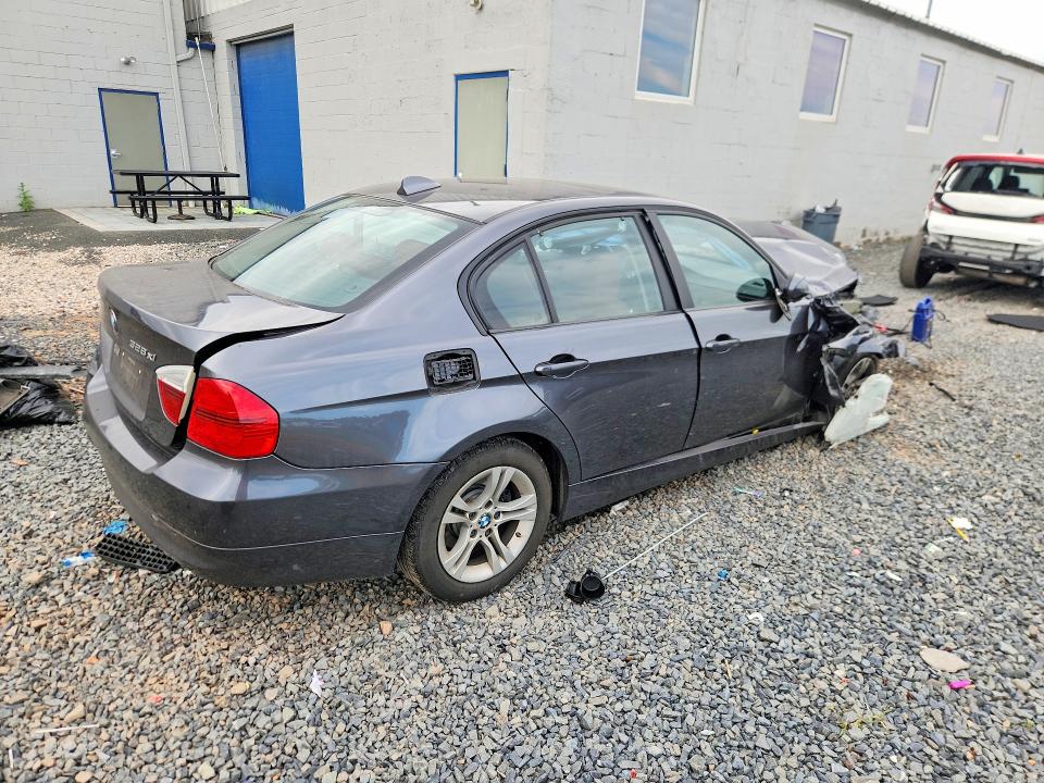 68681776 :رقم المزاد ، WBAVC93578KZ73544 vin ، 2008 Bmw 328 مزاد بيع