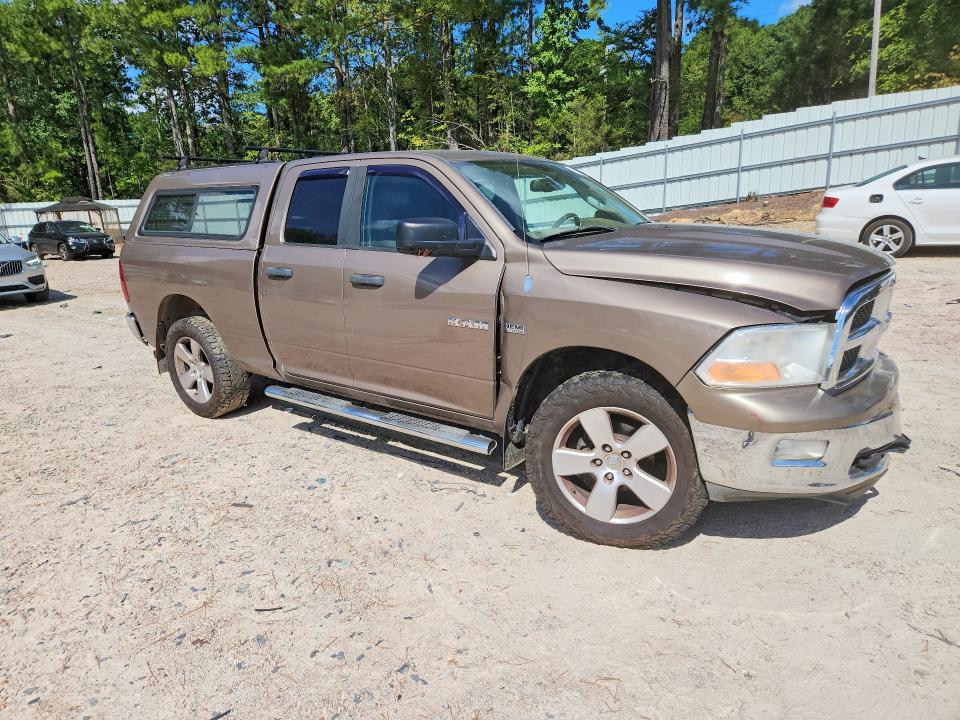 Aukcja sprzedaży 2009 Dodge Ram 1500, vin: 1D3HV18T69S741822, numer aukcji: 70112976