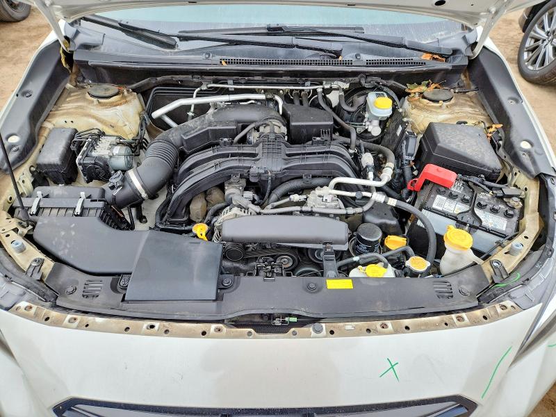 Продажа на аукционе авто 2021 Subaru Crosstrek, vin: JF2GTHSC4MH243816, номер лота: 69752826