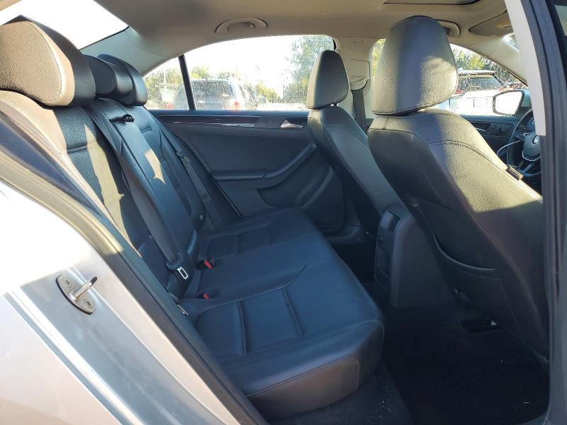 Aukcja sprzedaży 2016 Volkswagen Jetta, vin: 3VWL17AJ0GM203713, numer aukcji: 69565716