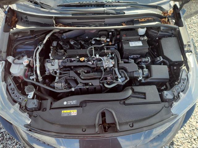 Aukcja sprzedaży 2023 Toyota Corolla, vin: 5YFB4MDE7PP025410, numer aukcji: 67611406