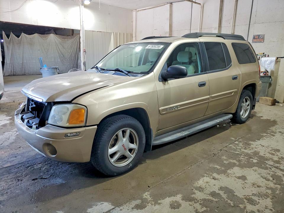 Продаж на аукціоні авто 2004 Gmc Envoy, vin: 1GKES16S346240634, номер лоту: 67609256