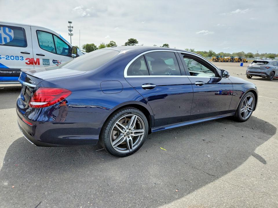 Продажа на аукционе авто 2019 Mercedes-benz E, vin: WDDZF6JB1KA527492, номер лота: 70099726