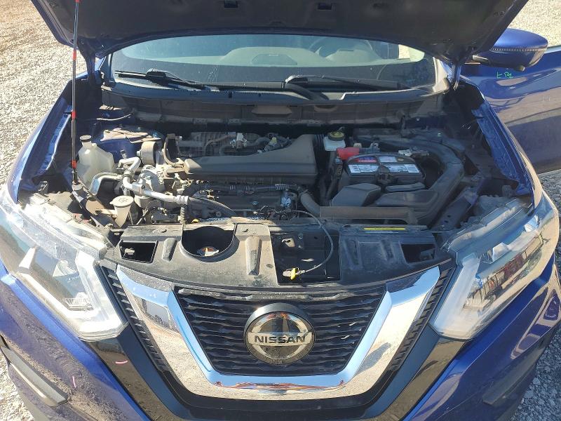 Продажа на аукционе авто 2018 Nissan Rogue, vin: JN8AT2MT9JW464340, номер лота: 67630086
