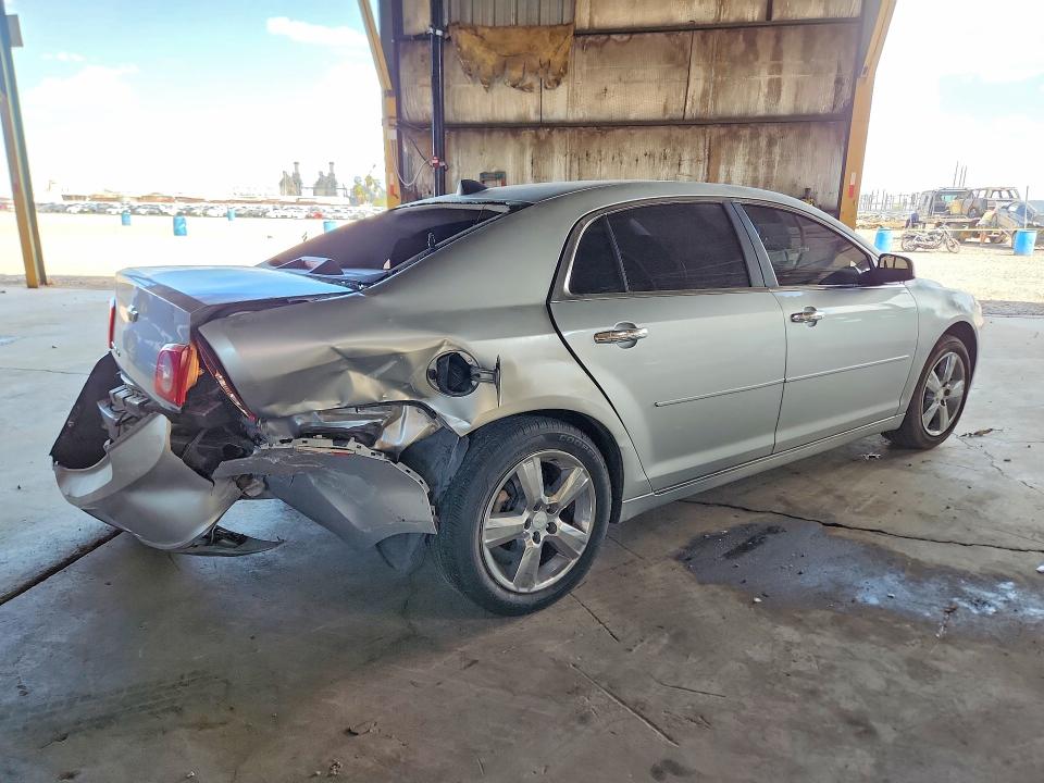 2012 Chevrolet Malibu მანქანა იყიდება აუქციონზე, vin: 1G1ZD5E06CF345335, აუქციონის ნომერი: 68868956