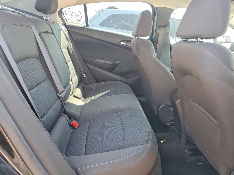 Продаж на аукціоні авто 2016 Chevrolet Cruze, vin: 1G1BE5SM9G7235238, номер лоту: 69156156