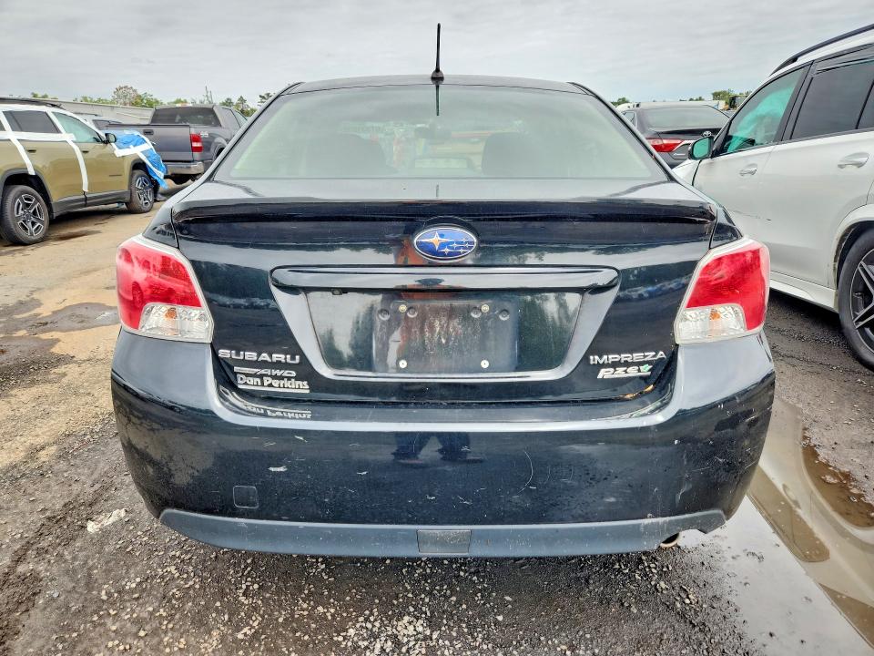 Aukcja sprzedaży 2015 Subaru Impreza, vin: JF1GJAA6XFH017084, numer aukcji: 67331336