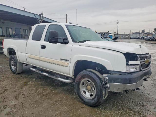 Aukcja sprzedaży 2004 Chevrolet Silverado, vin: 1GCHK29U24E375136, numer aukcji: 71015196
