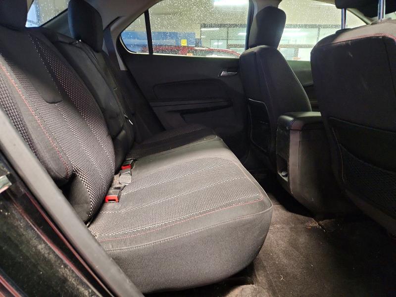 Продажа на аукционе авто 2016 Chevrolet Equinox, vin: 2GNALCEK6G1133262, номер лота: 69615296