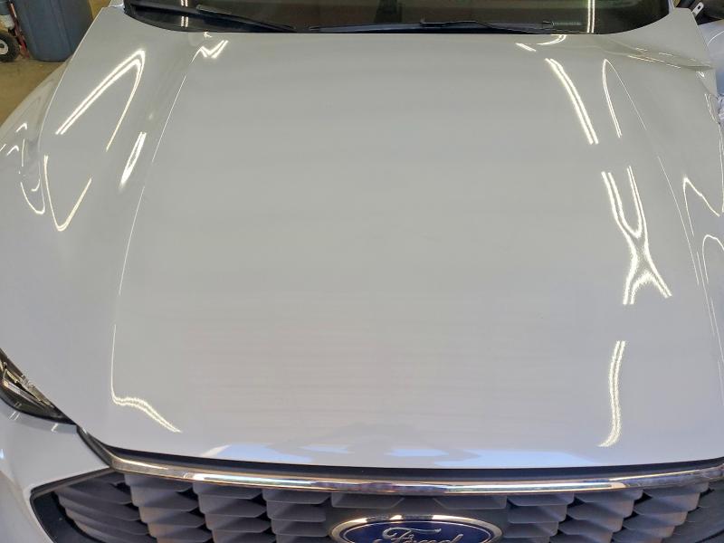 70437876 :رقم المزاد ، 1FMCU0GN3SUA83742 vin ، 2025 Ford Escape مزاد بيع