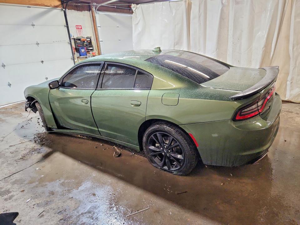 Aukcja sprzedaży 2020 Dodge Charger, vin: 2C3CDXJG6LH155615, numer aukcji: 69515706