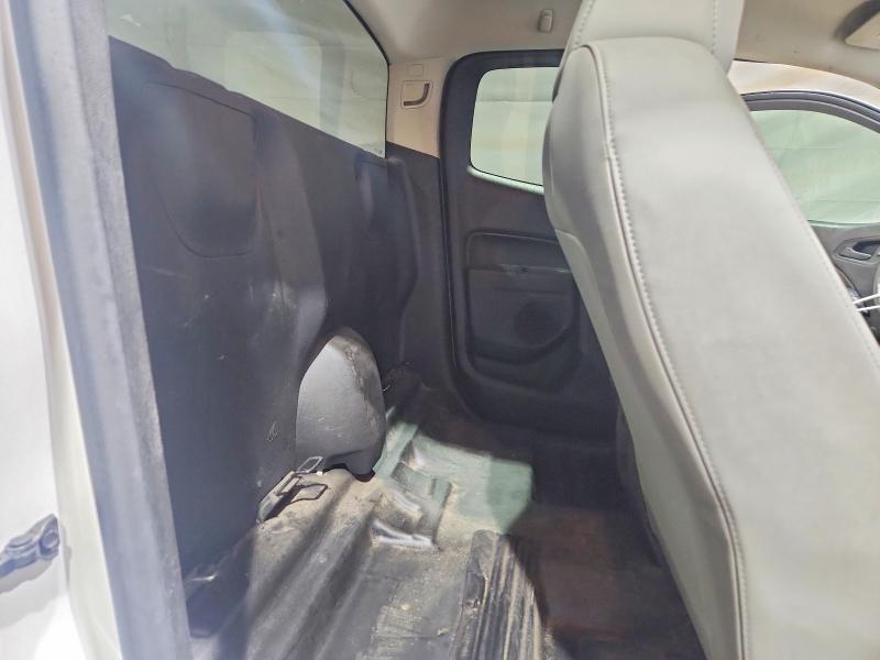 Продажа на аукционе авто 2021 Chevrolet Colorado, vin: 1GCHSBEA0M1163774, номер лота: 70830776