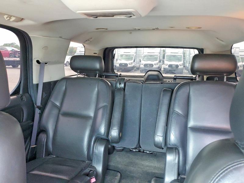 Aukcja sprzedaży 2008 Cadillac Escalade, vin: 1GYEC638X8R215209, numer aukcji: 67391856