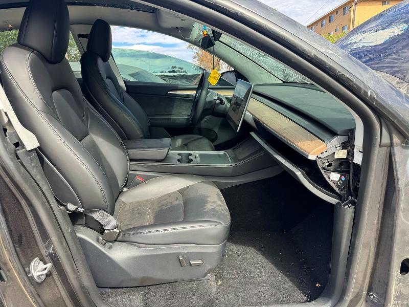 Aukcja sprzedaży 2024 Tesla Model Y, vin: 7SAYGDEF6RF022203, numer aukcji: 68331896