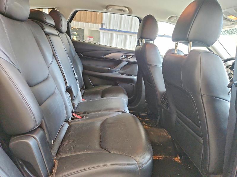 Aukcja sprzedaży 2018 Mazda Cx-9, vin: JM3TCACY4J0220679, numer aukcji: 69250916