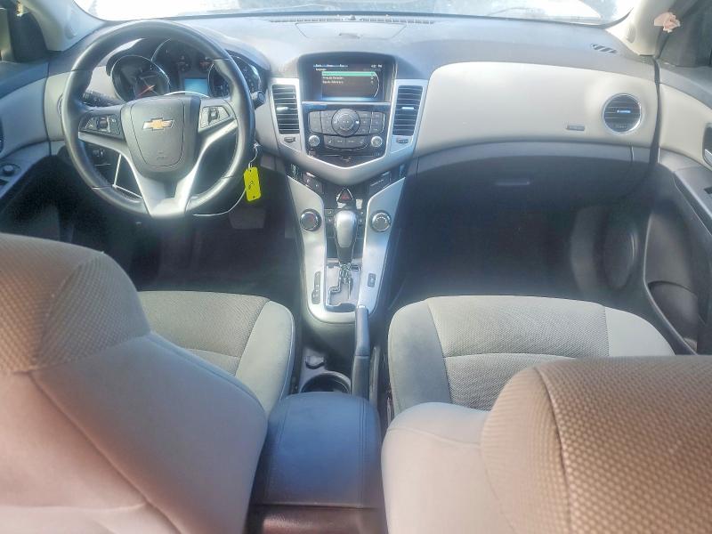 Продажа на аукционе авто 2014 Chevrolet Cruze, vin: 1G1PC5SB0E7245132, номер лота: 70447166