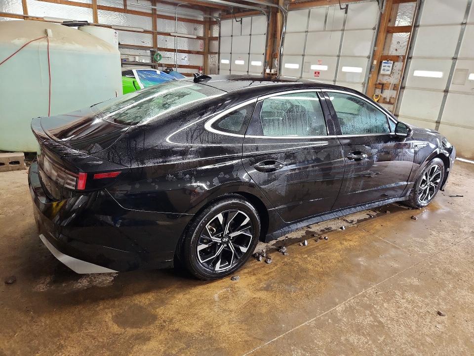 Aukcja sprzedaży 2024 Hyundai Sonata, vin: KMHL64JA3RA408246, numer aukcji: 70290446