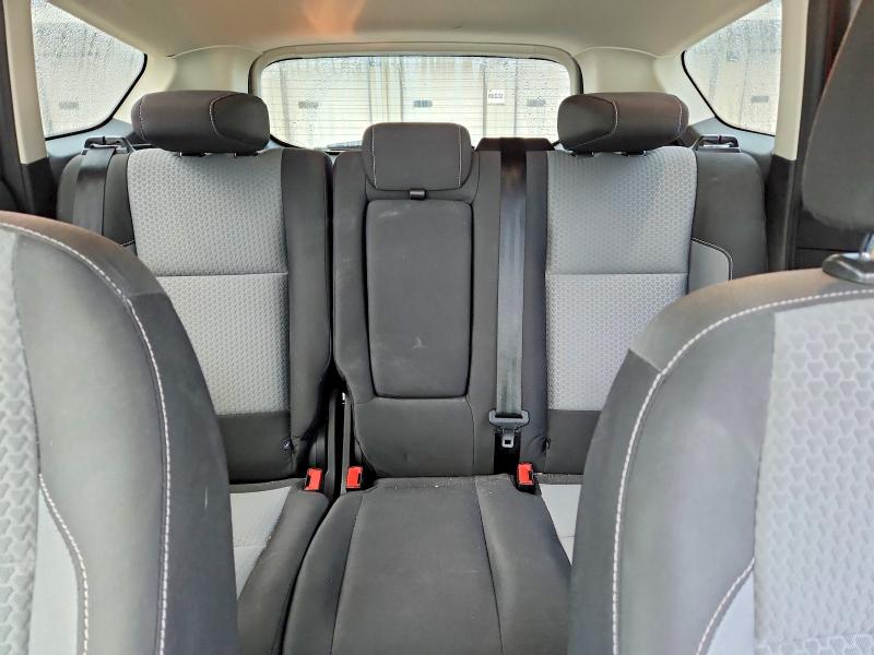 Auction sale of the 2017 Ford Escape, vin: 1FMCU9GD7HUB98896, lot number: 70016406