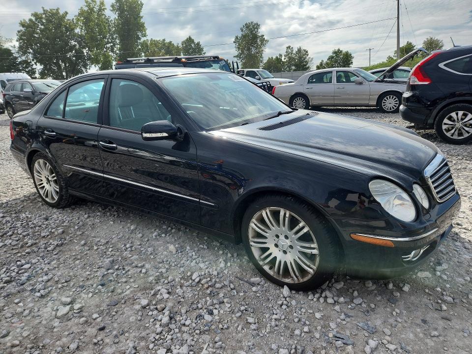 Aukcja sprzedaży 2007 Mercedes-benz E, vin: WDBUF87X07X219770, numer aukcji: 69224636