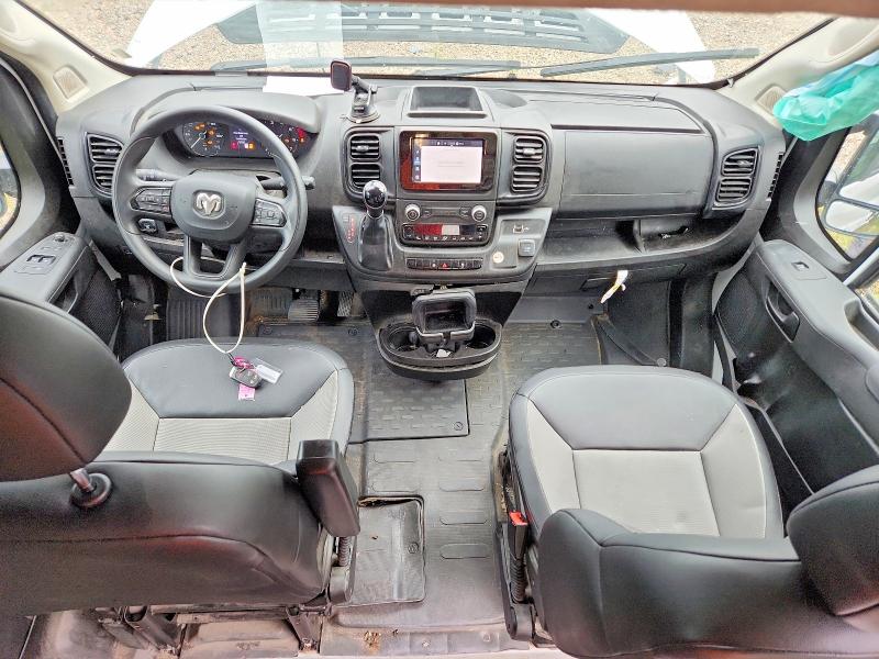 Aukcja sprzedaży 2025 Ram Promaster 2500, vin: 3C6LRVDG1SE506574, numer aukcji: 69113836