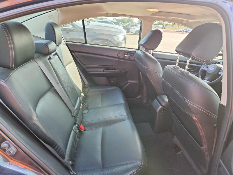 68207736 :رقم المزاد ، JF1GJAH61CH012504 vin ، 2012 Subaru Impreza مزاد بيع