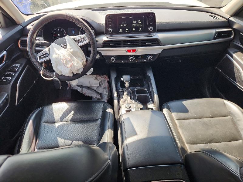 Aukcja sprzedaży 2020 Kia Telluride, vin: 5XYP24HC2LG093276, numer aukcji: 69526806