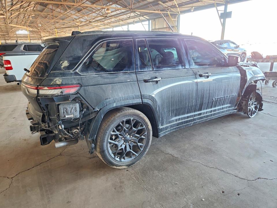 Aukcja sprzedaży 2024 Jeep Grand Cherokee, vin: 1C4RJYE65R8539096, numer aukcji: 68225306