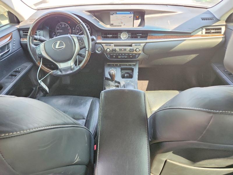 Продажа на аукционе авто 2015 Lexus Es, vin: JTHBK1GG4F2183393, номер лота: 69807296