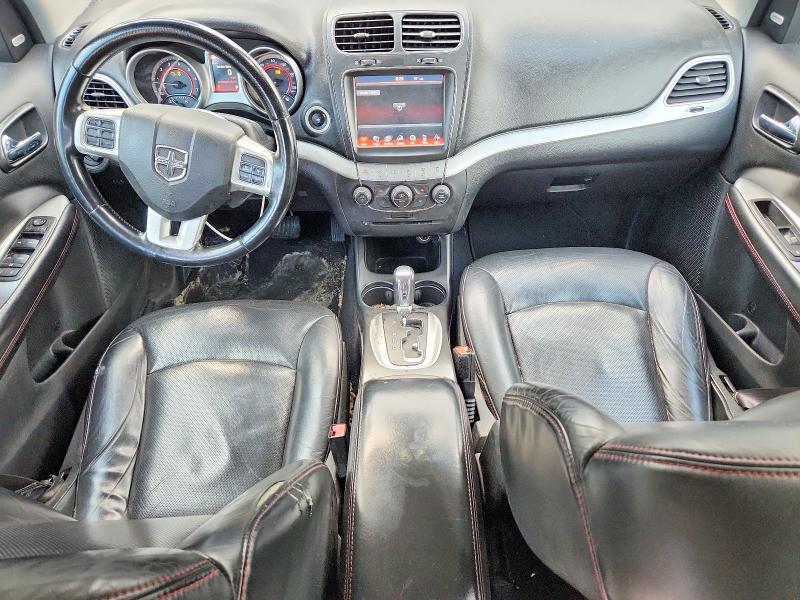 Продажа на аукционе авто 2015 Dodge Journey, vin: 3C4PDCEG8FT714626, номер лота: 67265466