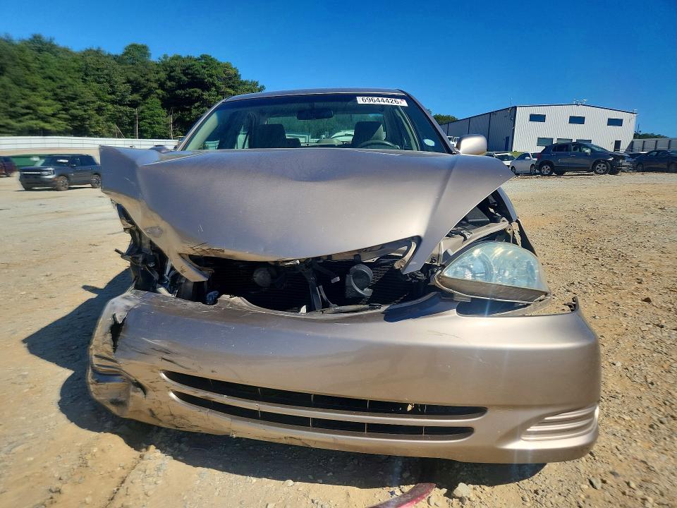 Aukcja sprzedaży 2004 Toyota Camry, vin: 4T1BF32K44U066570, numer aukcji: 69644426