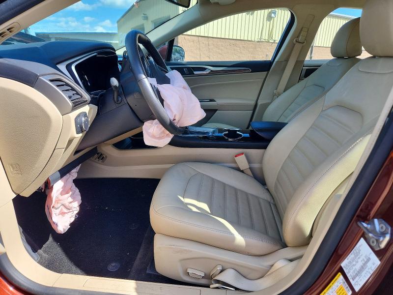Aukcja sprzedaży 2016 Ford Fusion, vin: 3FA6P0H99GR266626, numer aukcji: 68171276